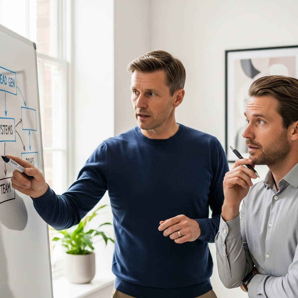 How Much Does Business Coaching in the UK Really Cost?