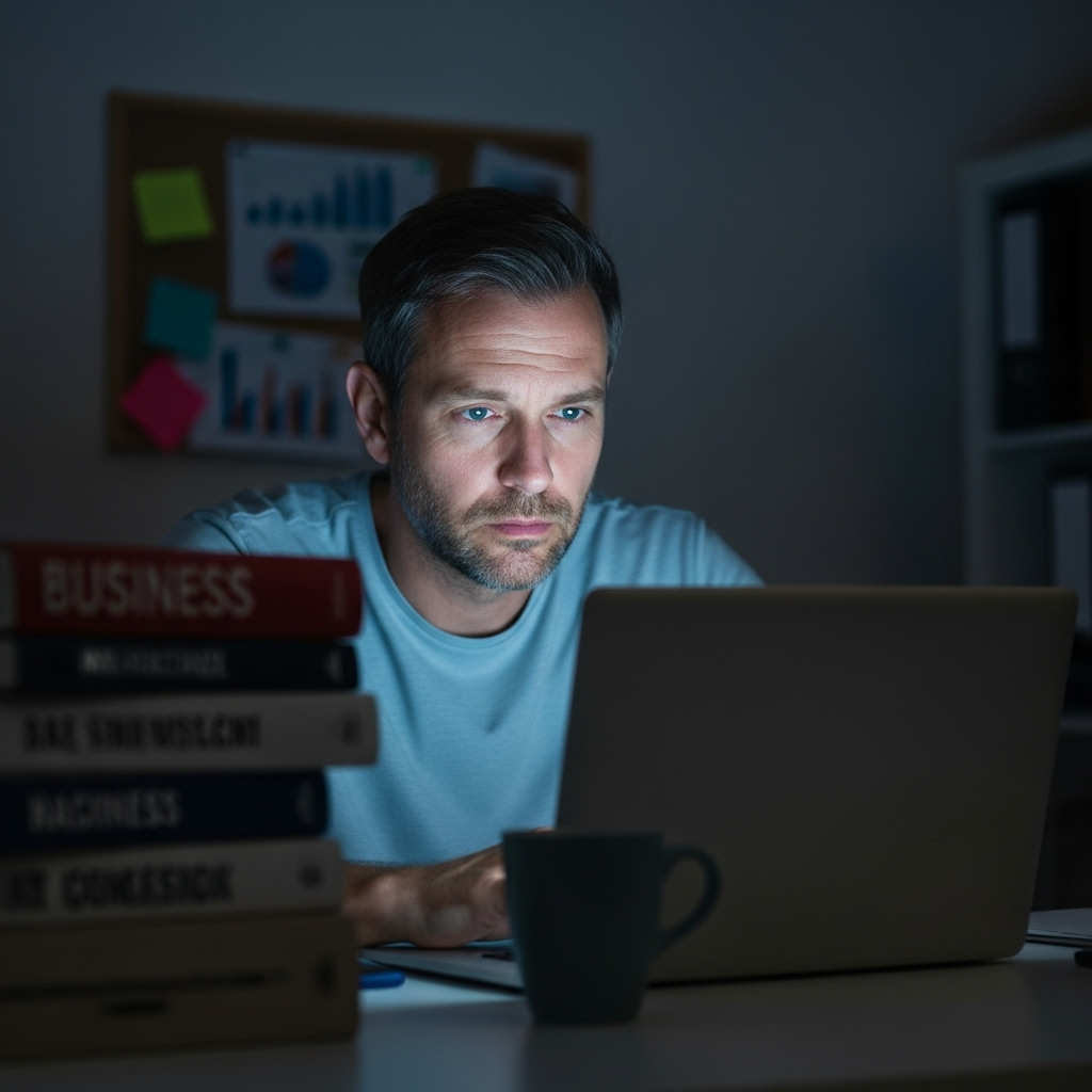 Will a business coach help my business grow more than just reading books or doing online courses?