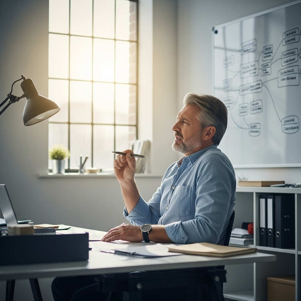 How do I know if coaching will actually work for my business and the issues I have?