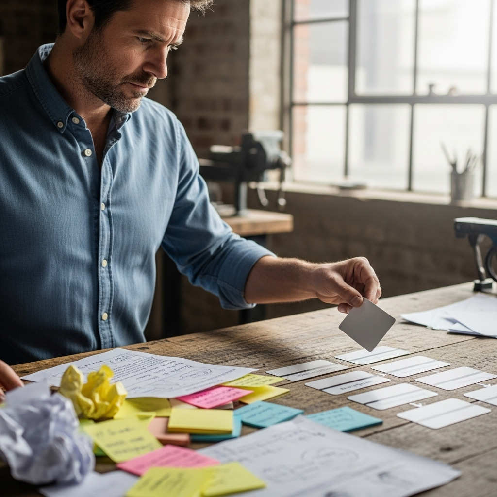 I’m always stressed and overwhelmed with my business; can a coach really help with that?