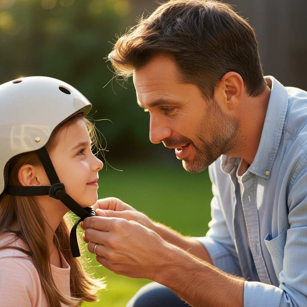 The most valuable return on investment isn't always financial. It's the time and freedom to be present for the moments that truly matter.