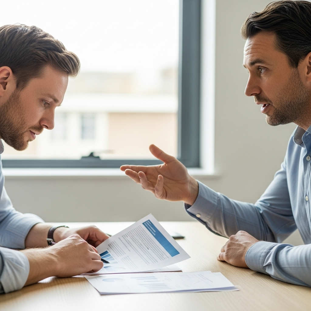 The right coaching relationship is a partnership built on trust, direct communication, and a shared mission.