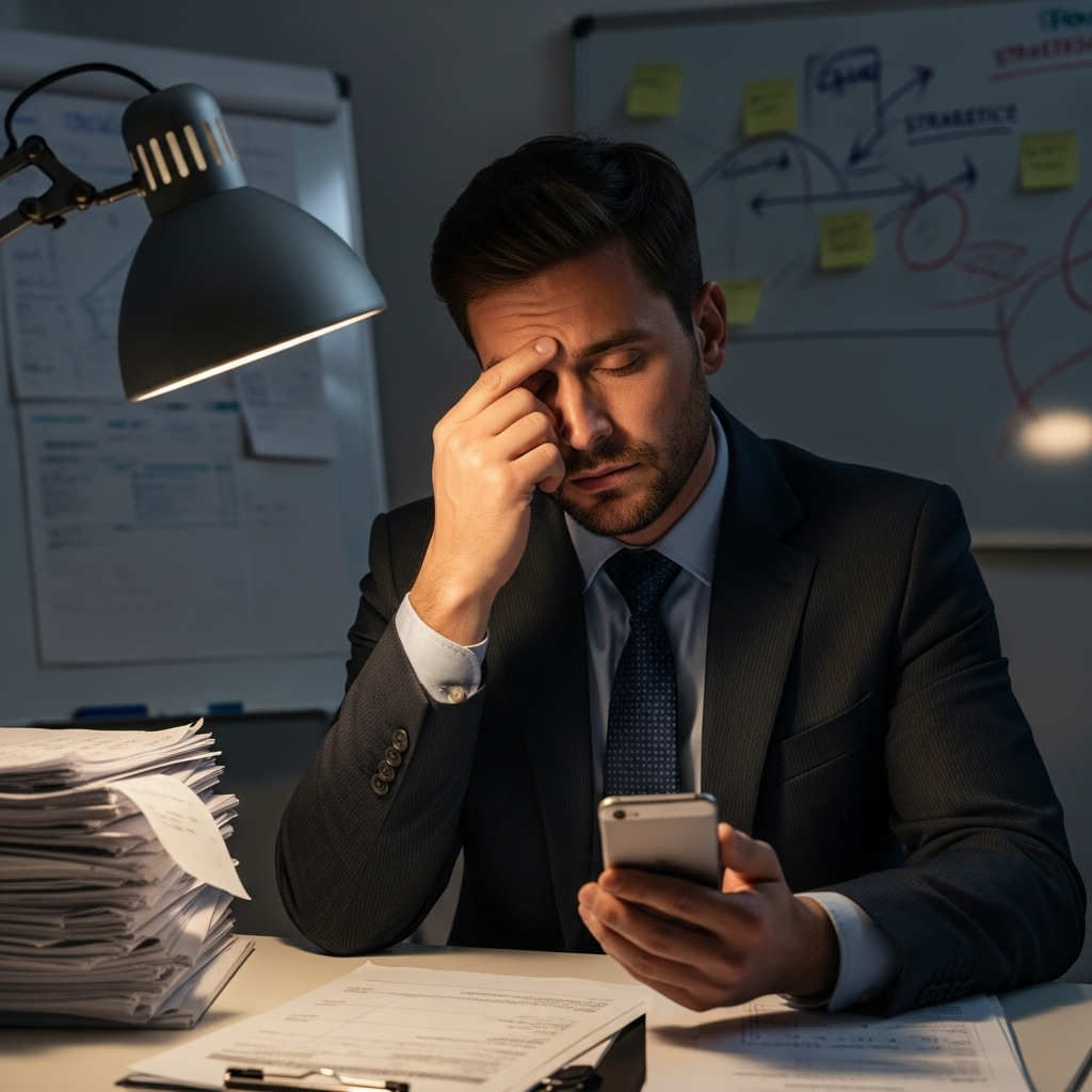If I’ve got a limited budget, is it better spent on a business coach or on more marketing?